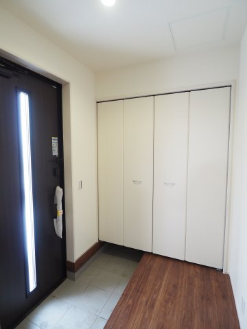 【収納】 | Livele Garden.S　平野第８　1号棟 | ★内覧予約で新米4kg★