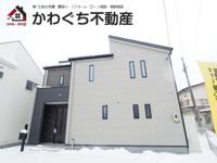 Livele Garden.S　平野第８　1号棟の画像