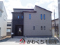 Livele Garden.S　平野第８　1号棟の画像