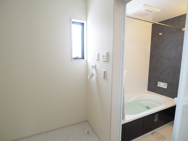 【ランドリースペース】 | Livele Garden.S　平野第８　1号棟 | ★内覧予約で新米4kg★