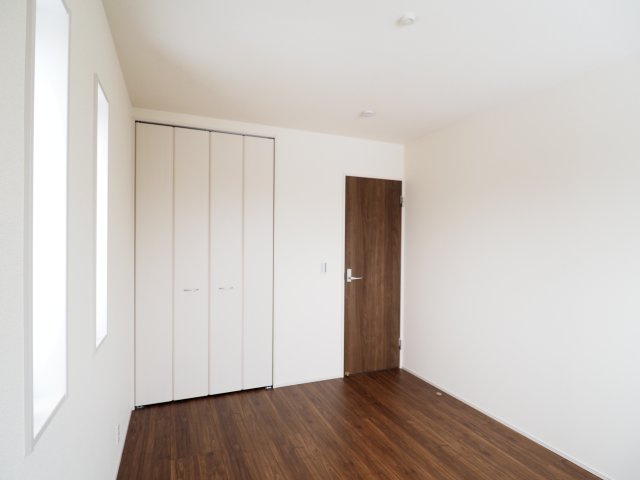 【洋室】 | Livele Garden.S　平野第８　1号棟 | ★内覧予約で新米4kg★