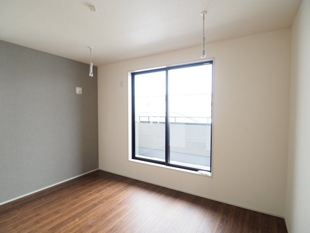 【洋室】 | Livele Garden.S　平野第８　1号棟 | ★内覧予約で新米4kg★