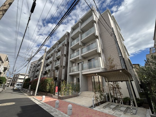 ＬＡＳＡ戸越Ⅰ