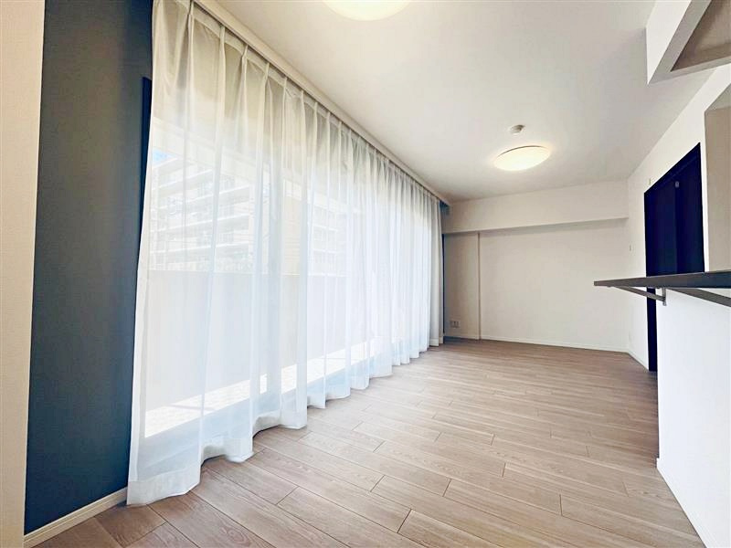 ナイスサンソレイユ横濱鶴ヶ峰