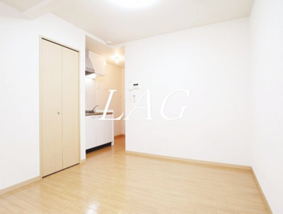 【寝室】 | プリムローズ | 寝室です。