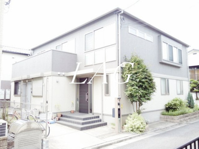 【外観】 | プリムローズ | 外観です。