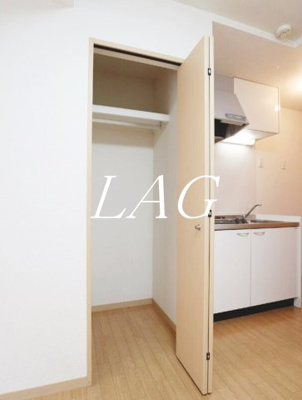 【収納】 | プリムローズ | 収納です。