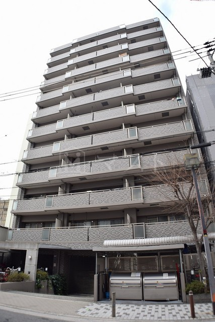 グラマシー立売堀