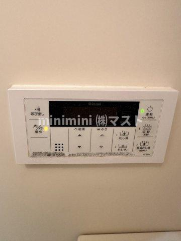 グラマシー立売堀のその他