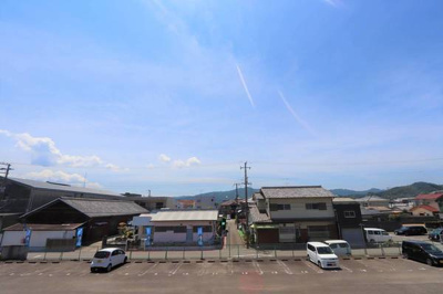 【その他】 | ビレッジハウス湯浅1号棟 | ビレッジハウスの同一物件・同一タイプの間取りの写真です