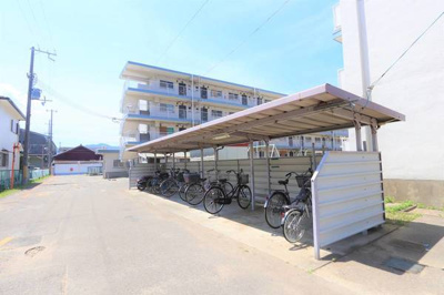 【その他】 | ビレッジハウス湯浅1号棟