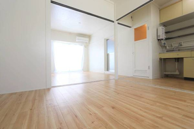 【その他】 | ビレッジハウス湯浅1号棟 | ビレッジハウスの同一物件・同一タイプの間取りの写真です