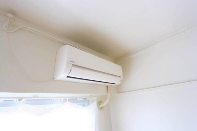 【設備】 | ビレッジハウス湯浅1号棟 | ビレッジハウスの同一物件・同一タイプの間取りの写真です