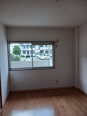 【内装】 | コーポサンシャイン | 内装もきれいです