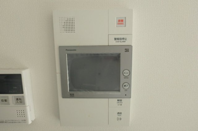 【セキュリティ】 | オーキッドレジデンス三ノ輪