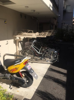 【その他共用部分】 | オーキッドレジデンス三ノ輪