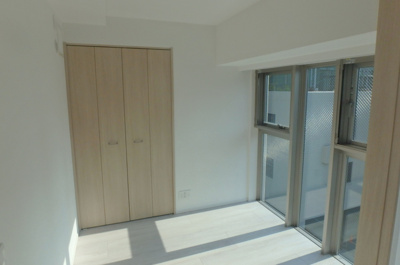 【寝室】 | オーキッドレジデンス三ノ輪