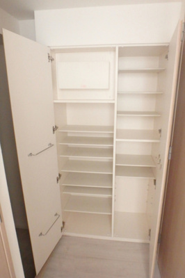 【玄関】 | オーキッドレジデンス三ノ輪