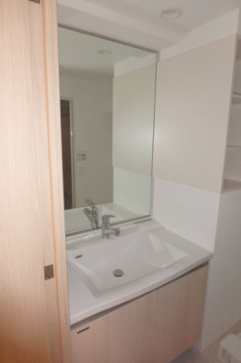 【独立洗面台】 | オーキッドレジデンス三ノ輪