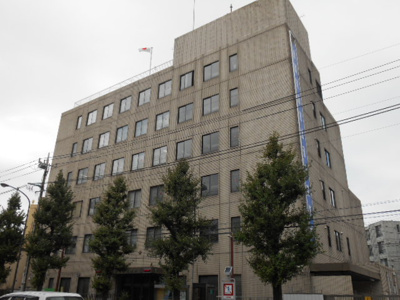 【周辺】 | ザ・パークハビオ荏原中延駅前