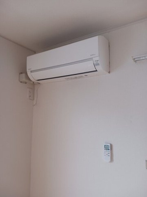 【設備】 | アヴニール　Ⅱ