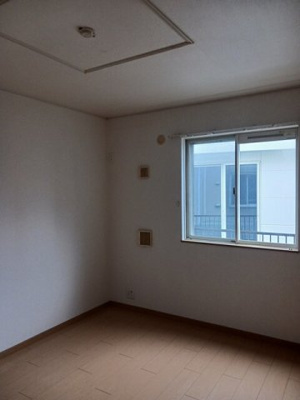 【内装】 | アヴニール　Ⅱ | 内装もきれいです