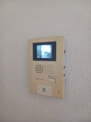 【セキュリティ】 | アヴニール　Ⅱ