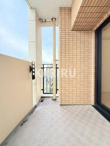 Luxe淡路のロビー