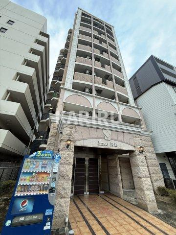 Luxe淡路のその他共用部分