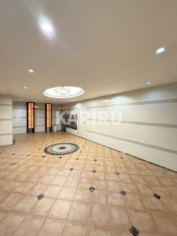 Luxe淡路のその他共用部分