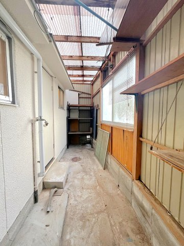 tomi企画貸家(焼山中央)の設備