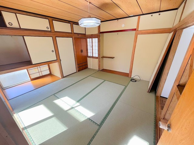 tomi企画貸家(焼山中央)の内装