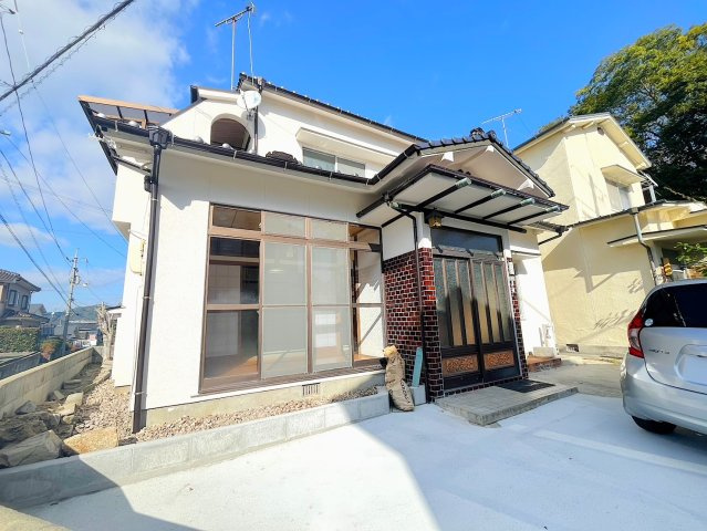 tomi企画貸家(焼山中央)