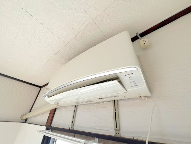 tomi企画貸家(焼山中央)の設備