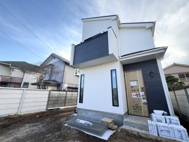 立川市砂川町１丁目の新築一戸建のその他