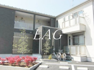 ボナール（伊奈）の画像