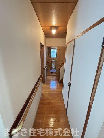 小松台北町　中古戸建の周辺