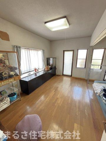 小松台北町　中古戸建の子供部屋