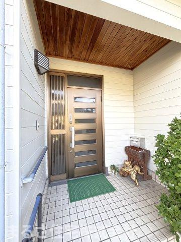 小松台北町　中古戸建のその他