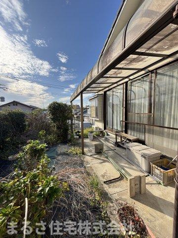 小松台北町　中古戸建のその他