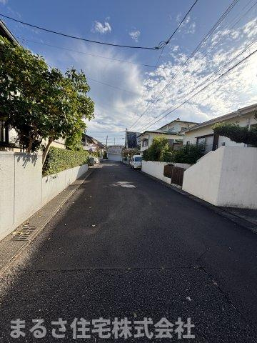 小松台北町　中古戸建のその他