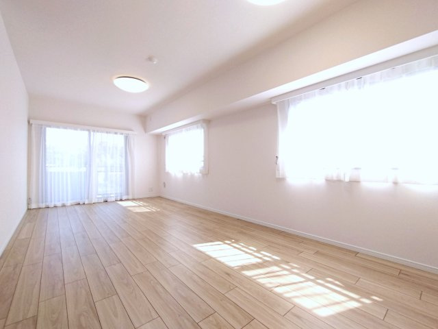 グランシティ横濱保土ヶ谷