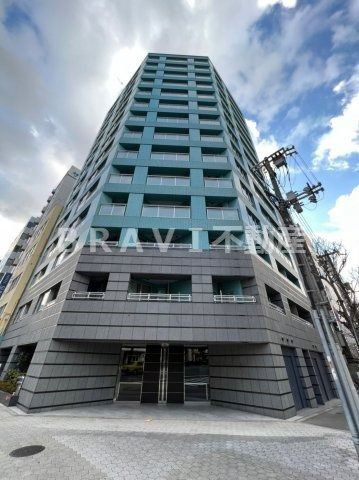 シティハウス大手前　BRAVI不動産