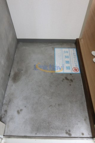 【玄関】 | サンライズ箕面
