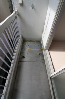 【バルコニー】 | サンライズ箕面