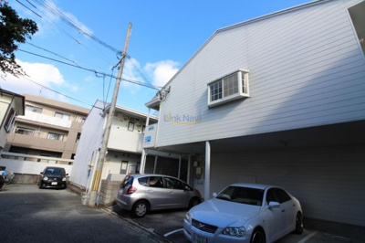 【外観】 | サンライズ箕面