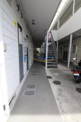 【エントランス】 | サンライズ箕面