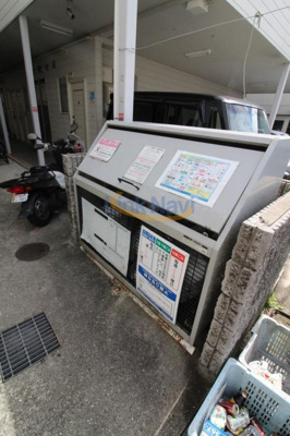 【その他共用部分】 | サンライズ箕面