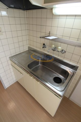 【キッチン】 | サンライズ箕面