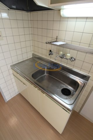 【キッチン】 | サンライズ箕面